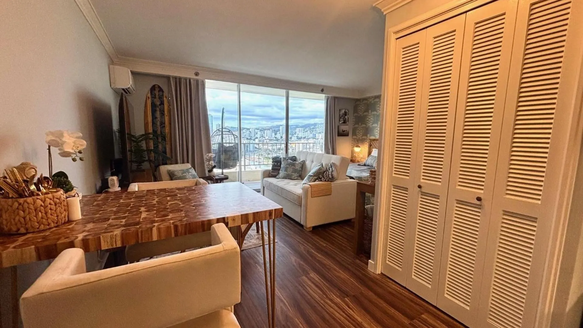 Appartamento The Honu Hideaway Royal Garden Condo Honolulu Stati Uniti
