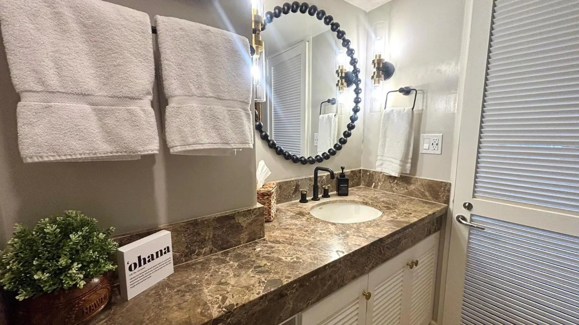 The Honu Hideaway Royal Garden Condo Honolulu Appartamento