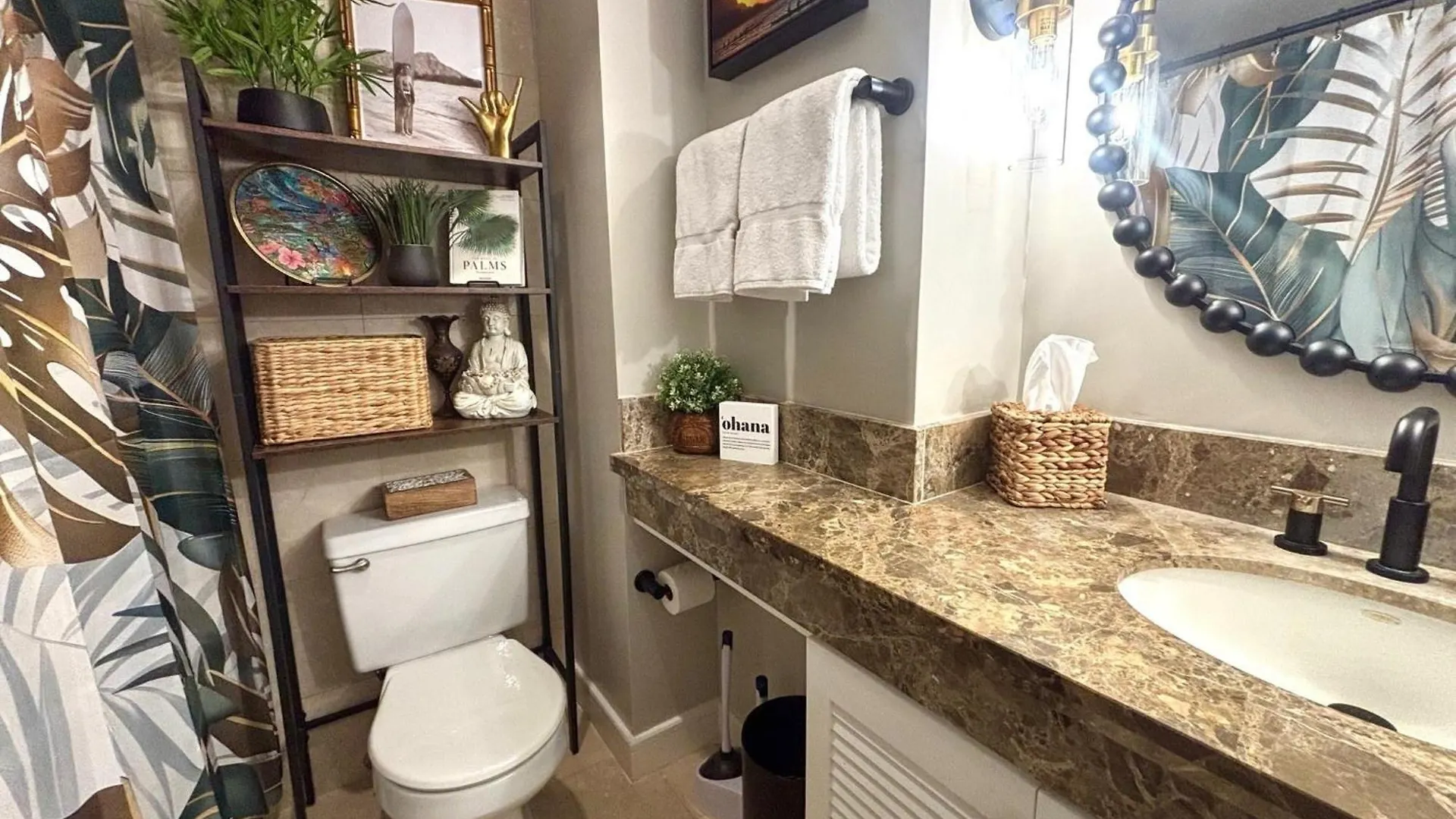 Appartamento The Honu Hideaway Royal Garden Condo Honolulu