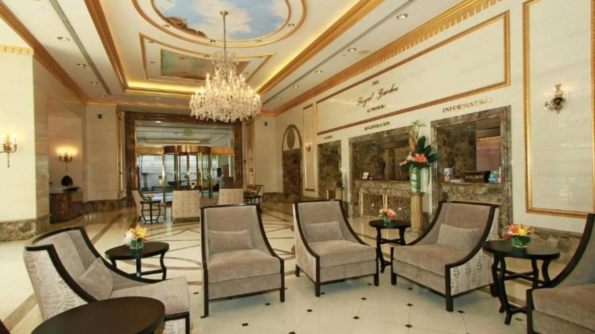 Appartamento The Honu Hideaway Royal Garden Condo Honolulu