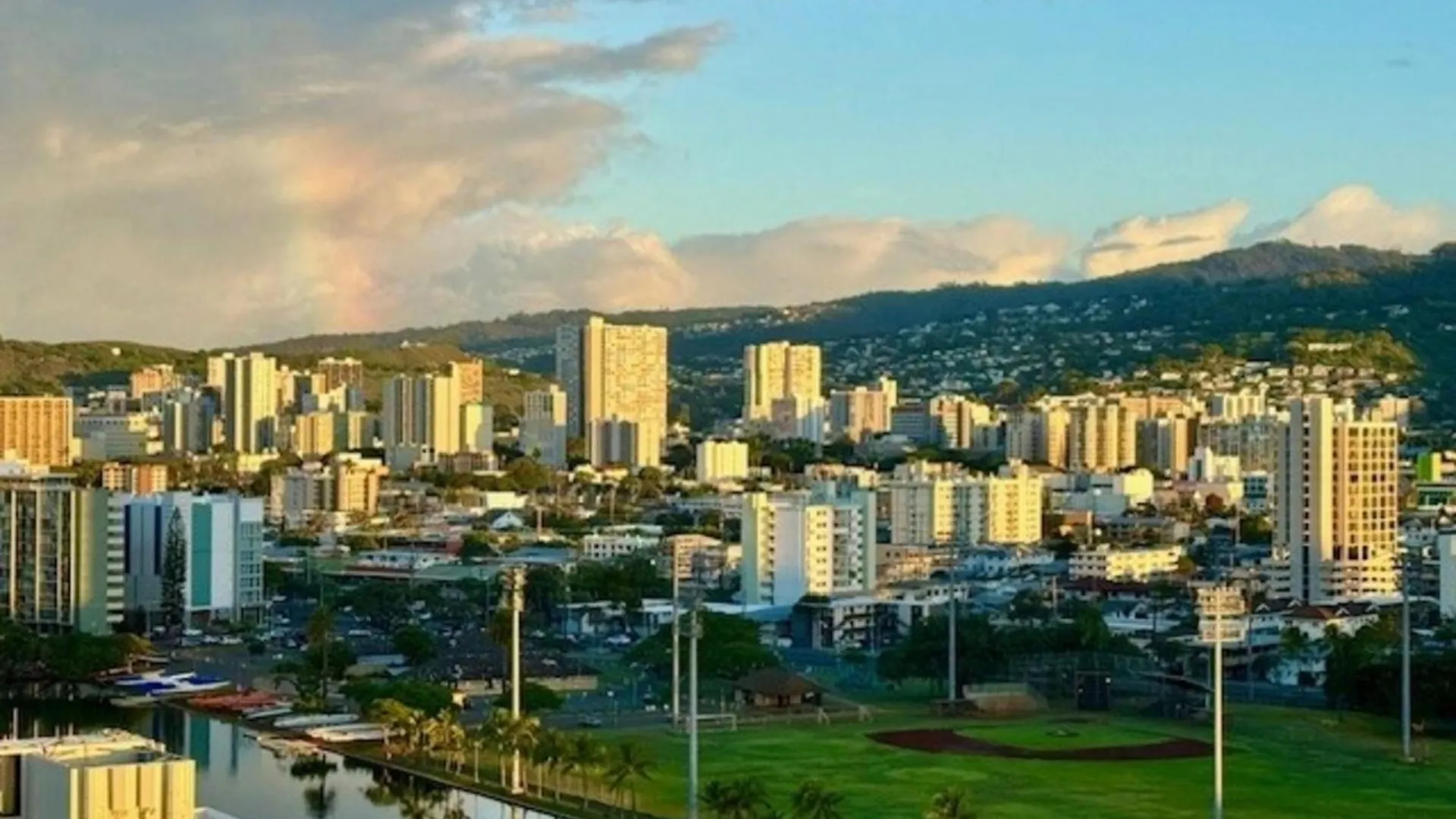 The Honu Hideaway Royal Garden Condo Honolulu 0*,  Stati Uniti