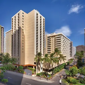 4* Hotel Hyatt Place Waikiki