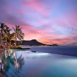 4* Resort Sheraton Waikiki