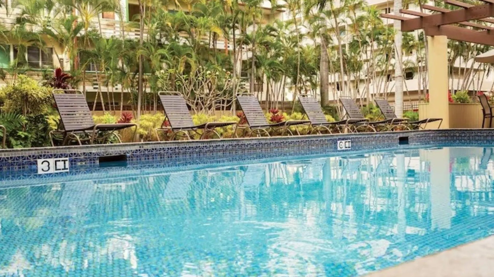 The Honu Hideaway Royal Garden Condo Honolulu 0*,  United States